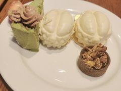 -龙城咖啡厅(常州富都洲际店)