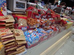 -邵万生食品公司(南京东路店)