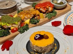 -俄士厨房(五棵松华熙LIVE店)