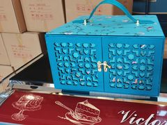 -上海吉臣维景酒店·维多利亚餐厅
