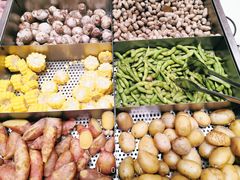 -萧邦音乐会所KTV·蒸汽活海鲜自助(福田店)