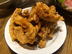 -周幺妹重庆老火锅(银泰城总店)