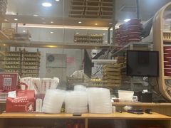 -喜家德虾仁水饺(青岛永旺东部店)