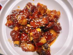 -曾家厨房·新徽菜(高新天柱路店)