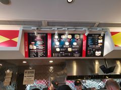 -FATBURGER 特富客汉堡(外交公寓店)