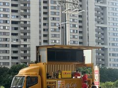 -杭州奥体中心-体育场