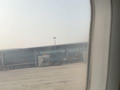 -青岛胶东国际机场