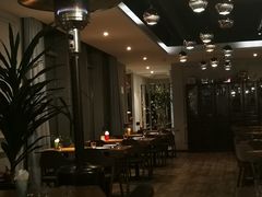 大堂-香草意餐厅(杏石口路店)