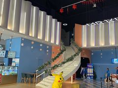-Mr·Kuma酷么先生雪之乐园