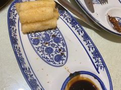 -茶马古道·野生菌清汤黄牛肉(沙溪店)