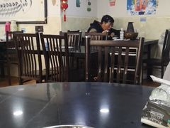 大堂-新梅居(宁海东路店)