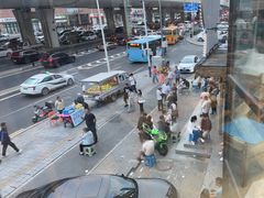 -元盛居(亚泰大街店)