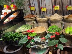 -洞庭土菜馆(易发广场店)