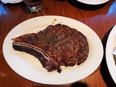 -弗兰克牛排西餐厅Ribone steak house(柠檬花园店)