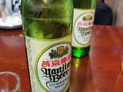 -伊隆斋(什刹海店)