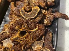 -京韵胡同·酱香羊蝎子火锅涮肉(长寿路店)
