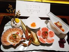-元熹会席料理