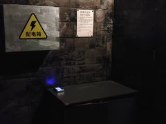 -逃脱反斗城沉浸剧情密室(北京路店)