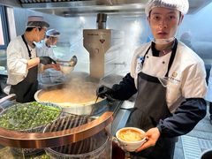 -清真·马安军辣子牛肉面