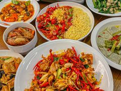-毛哥小馆子(百井坊巷店)