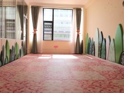 -弗蕾亚·和月月子调理院(东湖店)