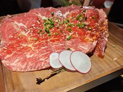 -松鱼亭·和牛烧肉(协鑫广场店)