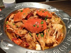 -胖哥俩肉蟹煲(厦门中华城店)