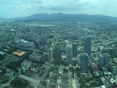 台北101大楼-台北101