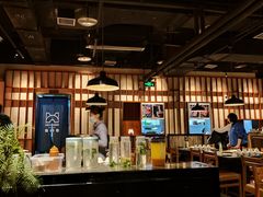 大堂-嘿嘟嘟·肋条烧肉放题(爱融荟城店)