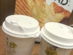 -君之狮子山·轻糖烘焙(松江印象城店)