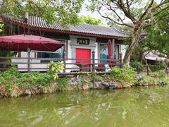 -珠海圆明新园