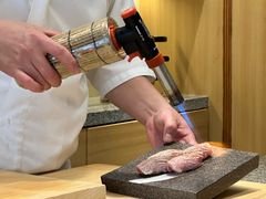 -鮨一日本料理旗舰店(总店)