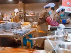 -老横泾面馆(吴中横泾店)