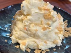 土豆沙拉-南门小馆·清真(国贸商城店)