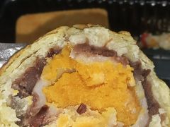 -泸溪河桃酥(秦淮夫子庙一店)