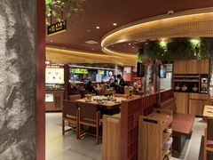 -巴奴毛肚火锅(龙湖锦艺城店)