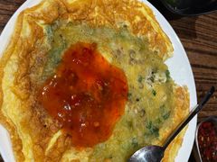 -蚝堡海鲜·威海菜·海肠捞饭·烧烤·亚洲吃蚝公司(幸福门店)