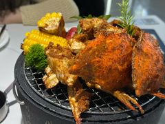 -3号仓库·创意中国菜(新世界城店)