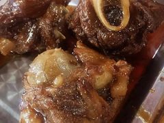 -王裕興肉莊(南禅寺店)