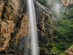 -洛阳白云山景区