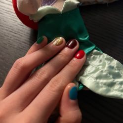 -Face Score美甲美睫皮肤管理