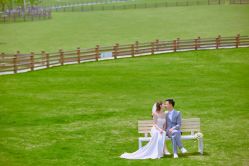 -金夫人婚纱摄影