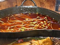 -楠火锅(哈尔滨金爵万象店)