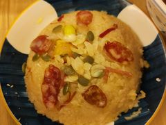 糟香八宝饭-邵万生食品公司(南京东路店)