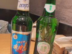 -星光小把串·海鲜烧烤(西安路店)