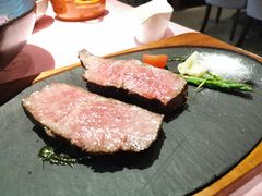 -西堤牛排(南京龙江店)