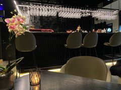 -GANEA 厨房神话故事西餐厅