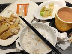 -大家乐(广州天河城六楼店)