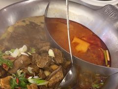 -刘一锅筋头巴脑(大悦城C店)