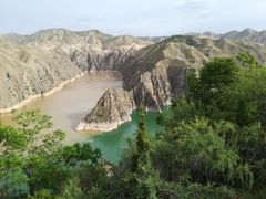 -刘家峡水库